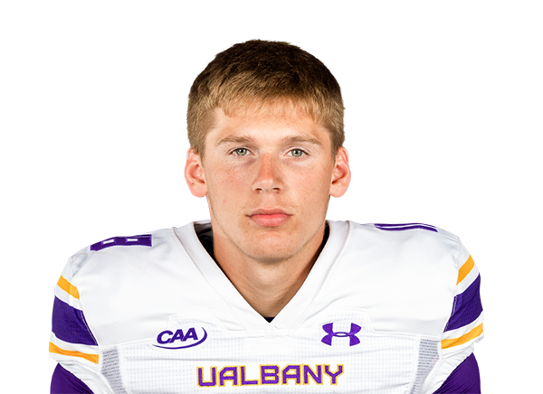 Tyler Szalkowski headshot