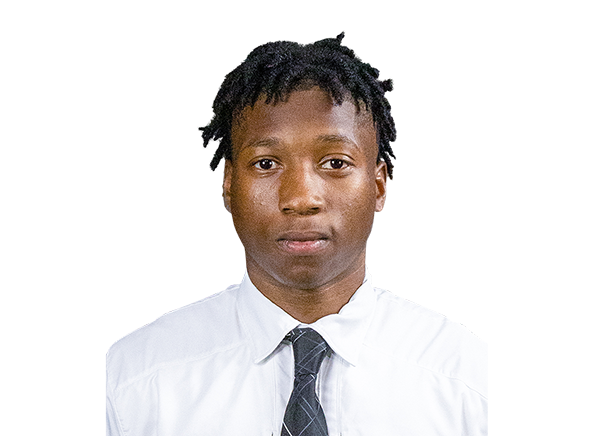 Lenard Lemons headshot