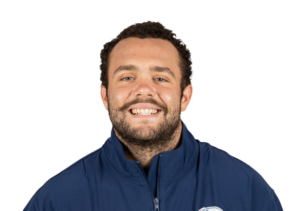 Anthony Zaccaro headshot