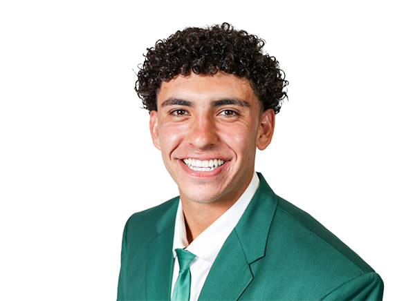 Dino Maldonado headshot