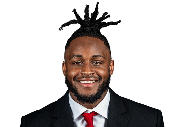 Melique Straker headshot