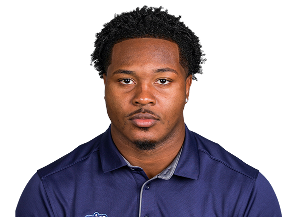 EJ Green headshot