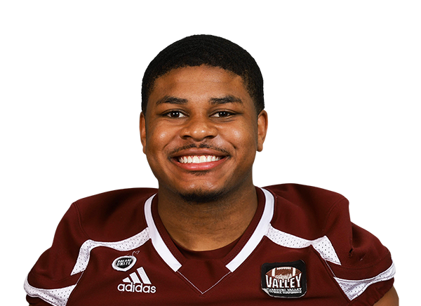 Trae Thompson headshot