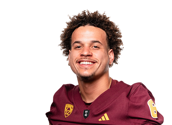Giovanni Sanders headshot