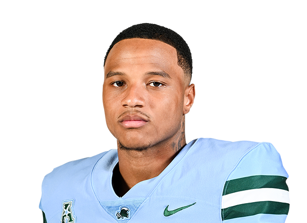 Lu Tillery headshot