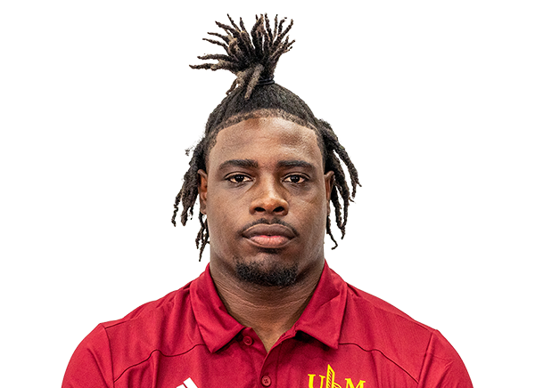 Fitzroy Gardner headshot