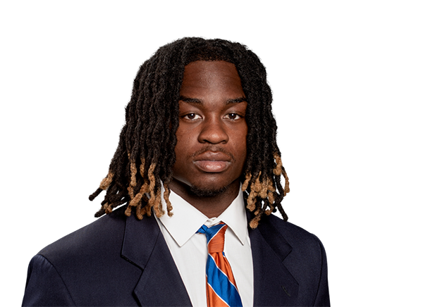 Ashton Jeanty headshot