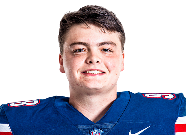 Colin Karhu headshot
