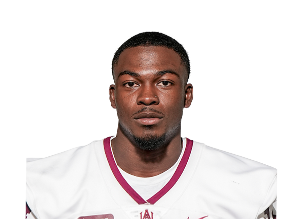 DJ Moffett headshot
