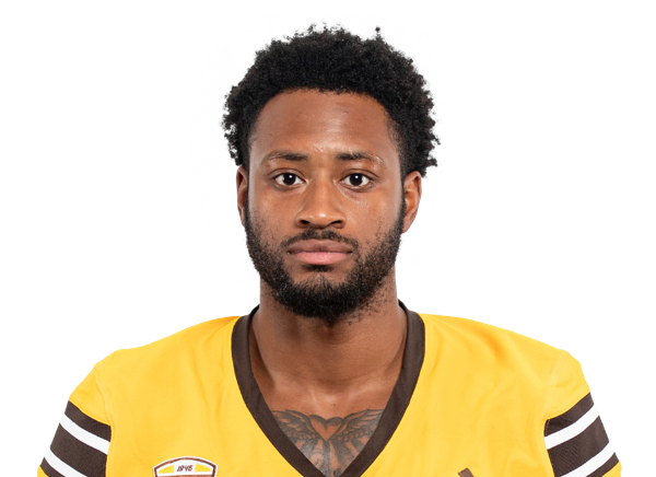 Marvin Smith headshot