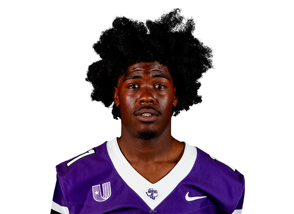 Donta Stuart headshot