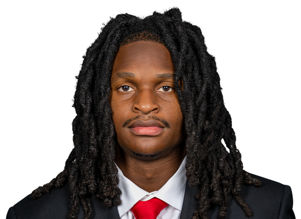Jordan Smart headshot