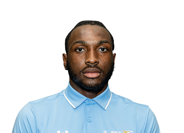 Quincy McDuffie headshot