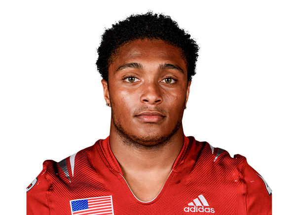 Eli Jordan headshot