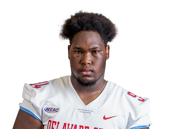 Darren Cook headshot