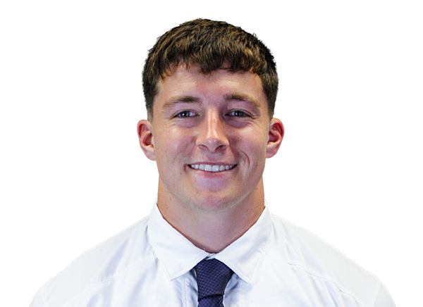 Luke Watson headshot