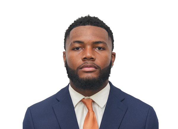 Tyler Wilkins headshot