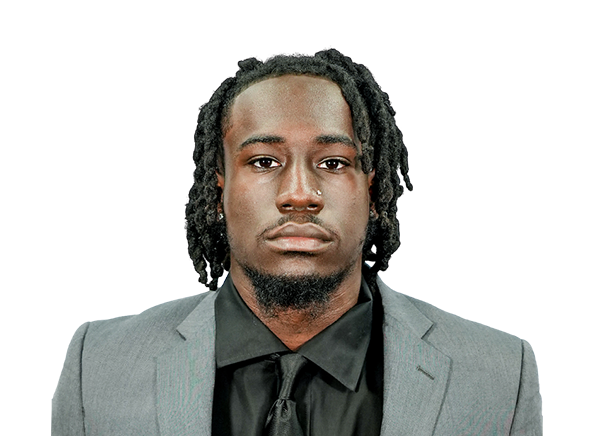 Nana Asante headshot