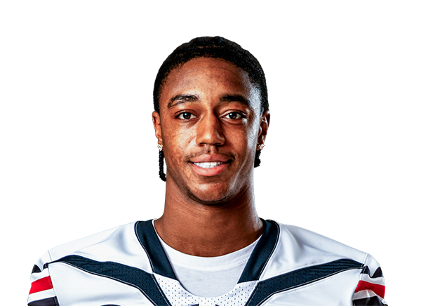 Dorian Anderson headshot