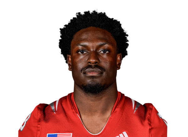 Trey Eberhart III headshot
