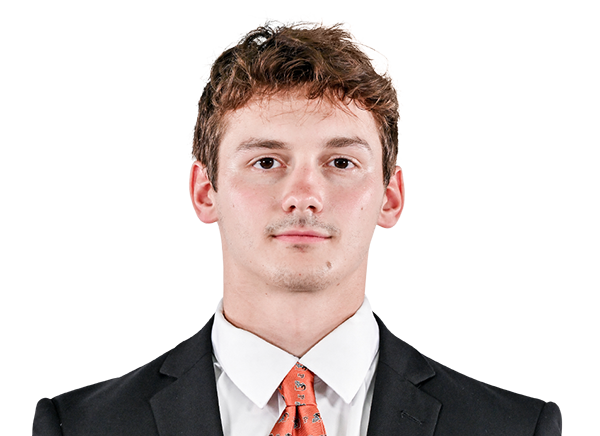 Payton Tally headshot