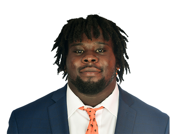 Nate Martey headshot