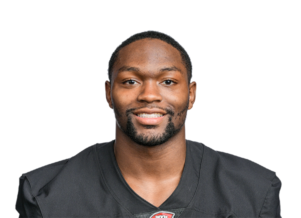 Devonte' Mathews headshot
