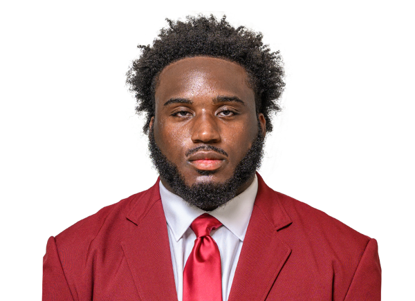 Antuan Wells headshot