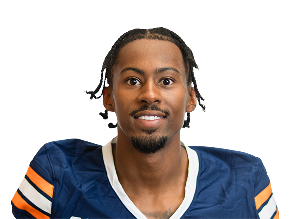Cartraven Walker headshot
