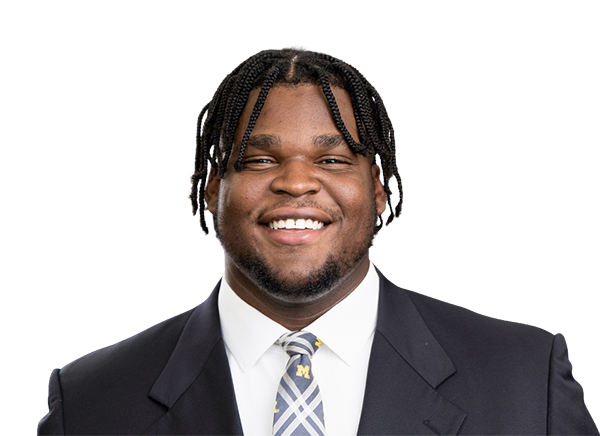 Kenneth Grant headshot
