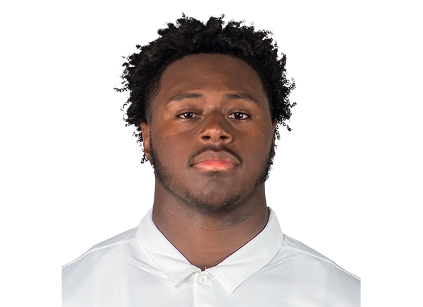 Keenan Fortenberry headshot