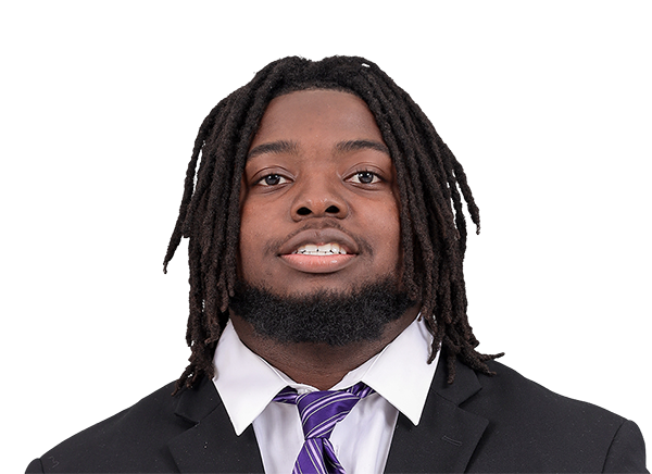 Tyrik Daniels headshot