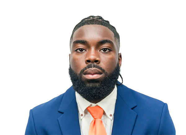 Joseph Owumi headshot