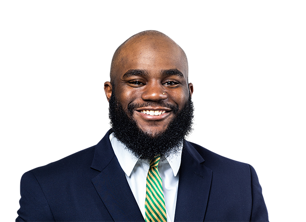 Demetrius Battle headshot