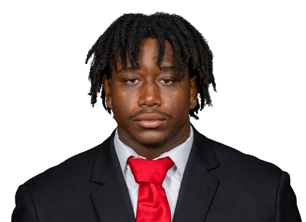 Lucas Banks headshot