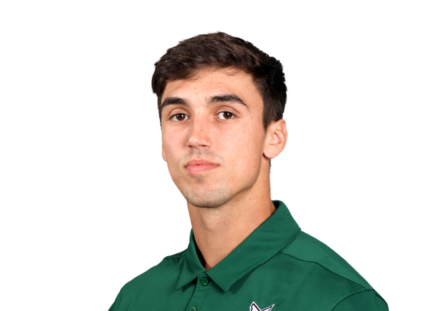 Chance Miller headshot