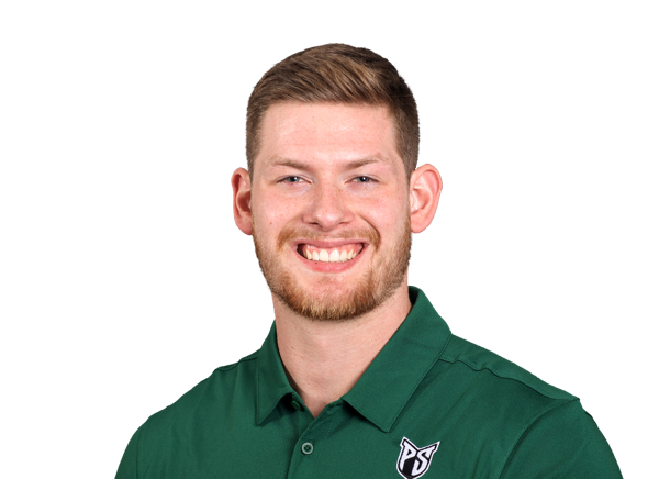Slade Shufelt headshot