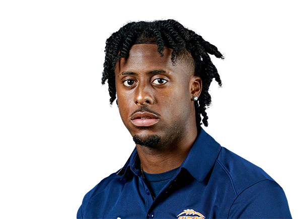 DJ Nelson headshot