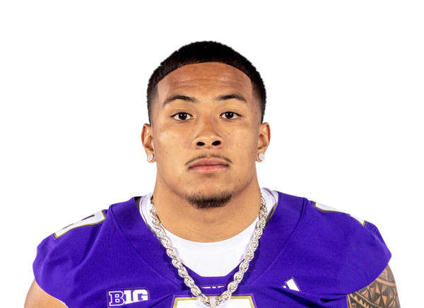Jacob Manu headshot