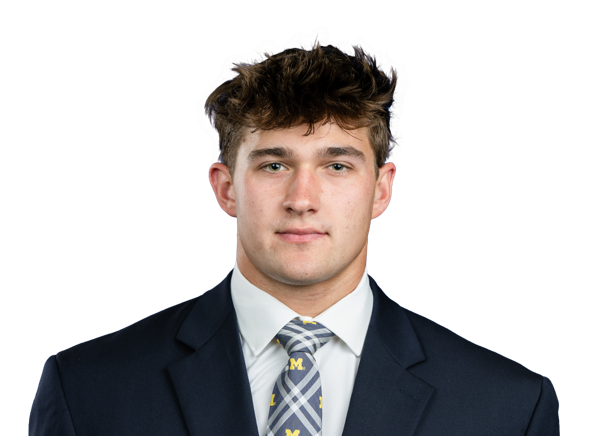Jimmy Rolder headshot