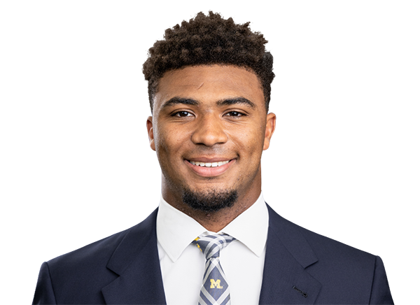 Brandon Mann headshot