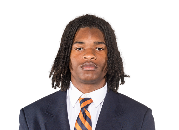 JR Wilson Jr. headshot