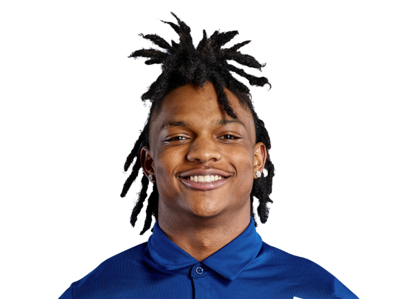 Jayden Davis headshot