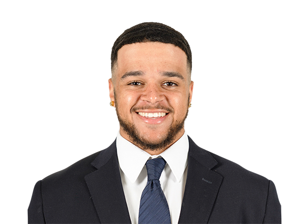 Jon Ross Maye headshot