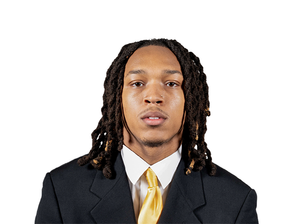 C'Darius Kelley headshot