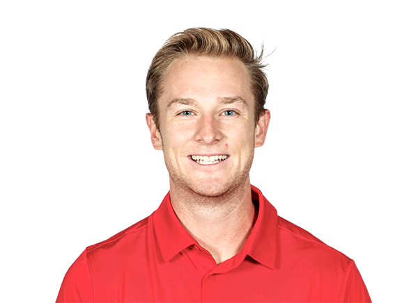 Nick Howe headshot