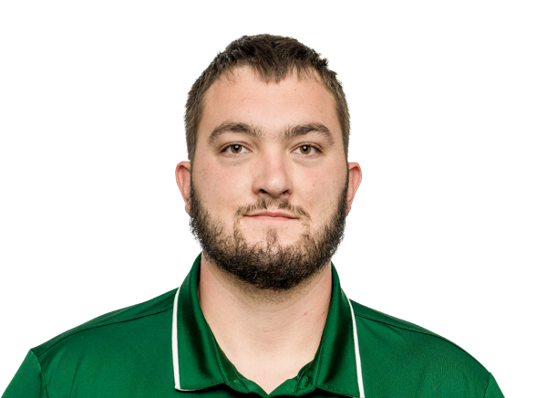 Aaron Karas headshot