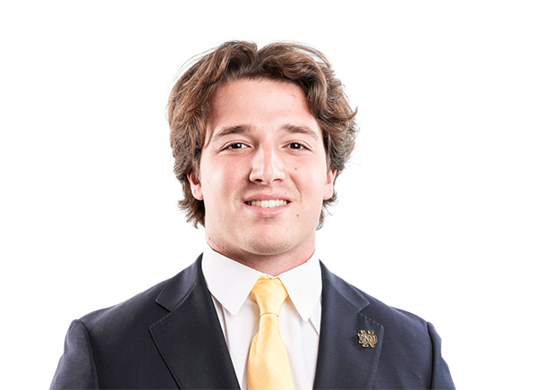 Tre Reader headshot