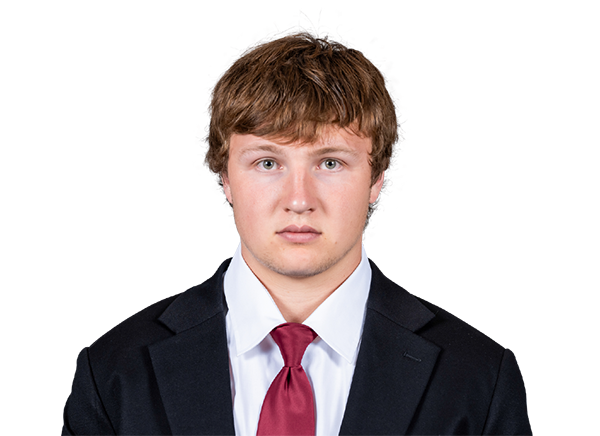 Jack Hawkinson headshot