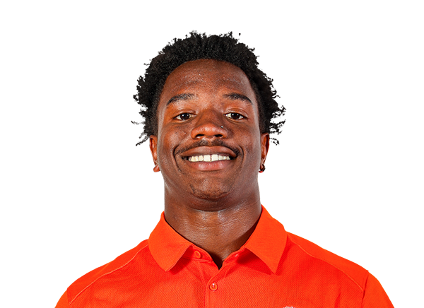 Darien Flynn headshot